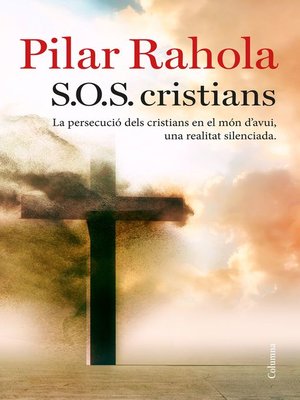 cover image of S.O.S. cristians